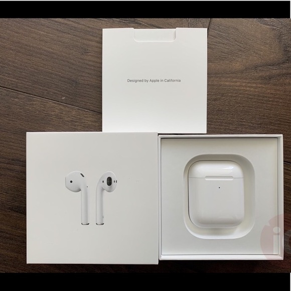 Airpod 2nd generation